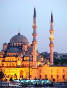 Ayşe Sultan (daughter of Mustafa II)