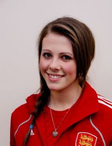 Anna Toman
