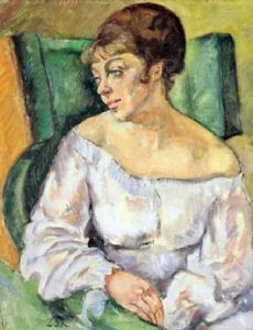 Lene Schneider-Kainer