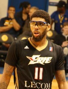 Roy Devyn Marble