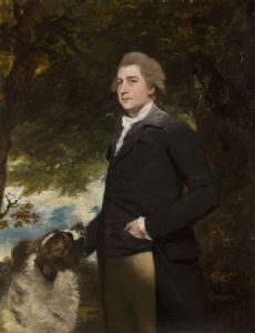 Sir John Honywood, 4th Baronet