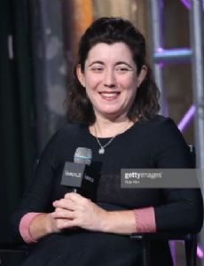Donna Freydkin