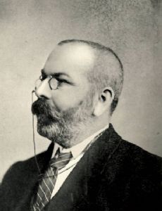 William House (trade unionist)