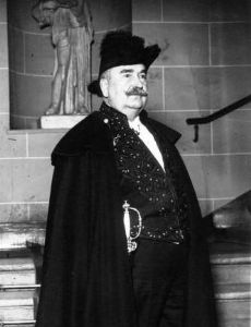 Louis Bertrand (novelist)