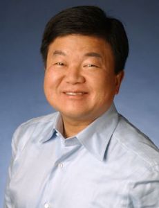 Eric B. Kim
