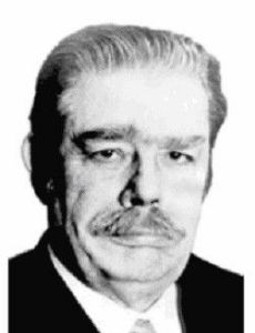 Boris Borisovitsch Rohdendorf