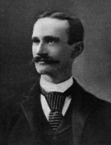William Donald Scherzer