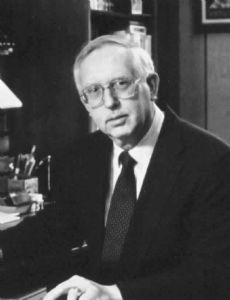 Gerald Tomlinson