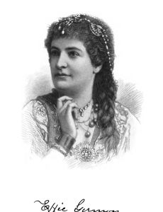 Effie Germon