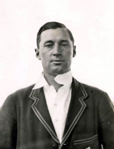 Jack Mercer (cricketer)