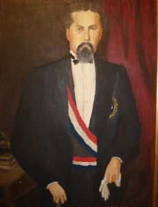 Juan Bautista Gill