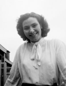 Huiberdina Krul