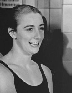 Sharon Stouder
