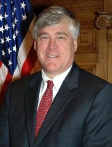 Bill Cowsert