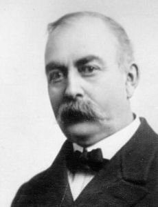 James H. Hawley