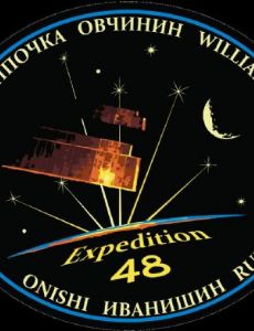 Expedition 48