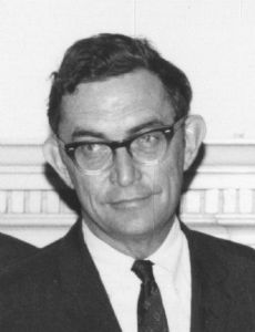 Charles E. Lee