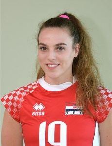 Lucija Mlinar
