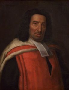 John Ellys (Caius)