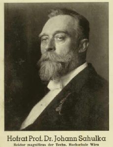 Johann Sahulka