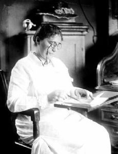 Mary O'Toole