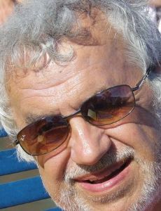 Ingo Mörth