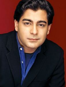 Shihab Rattansi