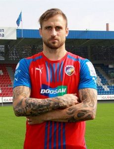 Jan Holenda