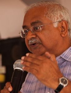 Issa G. Shivji