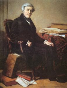 Jules Michelet