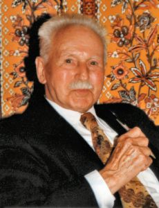 E Hoffmann Price
