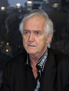 Henning Mankell