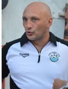 Olivier Pantaloni