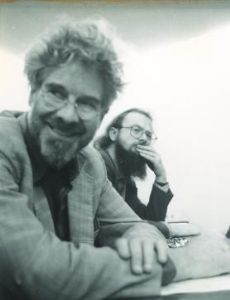 Christopher Zeeman
