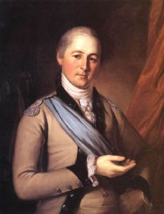Joseph Bloomfield