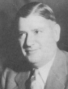 Charles W. Lyon