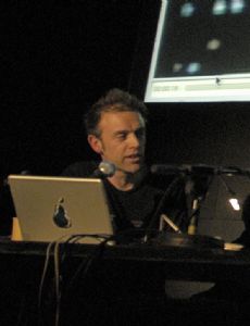 Johan Grimonprez