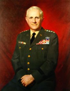 Harold Keith Johnson