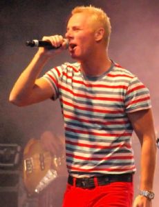 Christer Sandelin