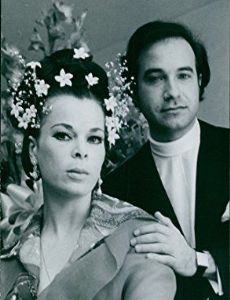 Princess Maria Beatrice of Savoy and Luis Rafael Reyna-Corvalan Y Dillon