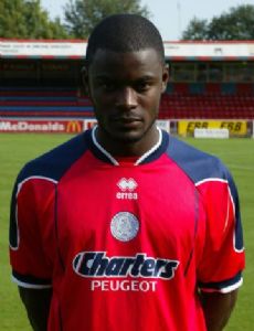 Will Antwi