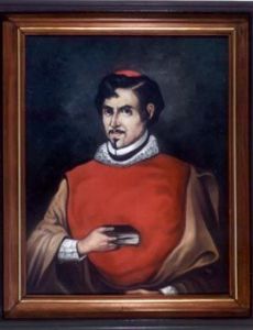 Diego Camacho y Ávila