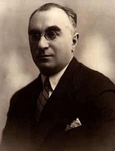 Emil Sommerstein