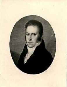 Joaquín Belgrano