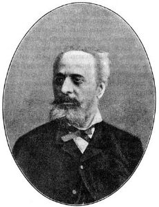 Kerovbe Patkanian