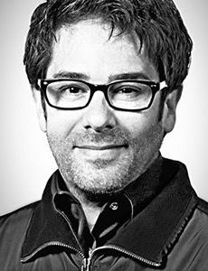 Michael Davis (author)