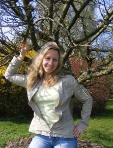 Silke Meier
