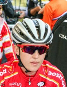 Caroline Bohé