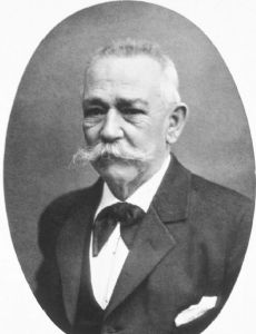 Theodor von Jürgensen