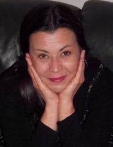 Jolanda Tudor